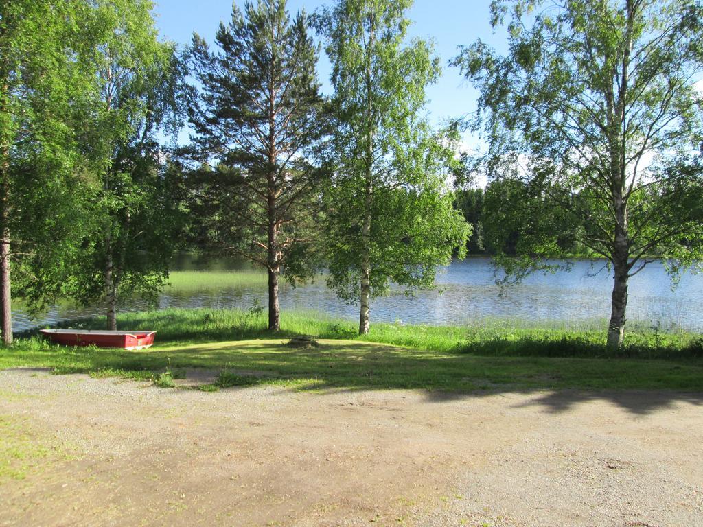 Stoede Camping Edsta Номер фото