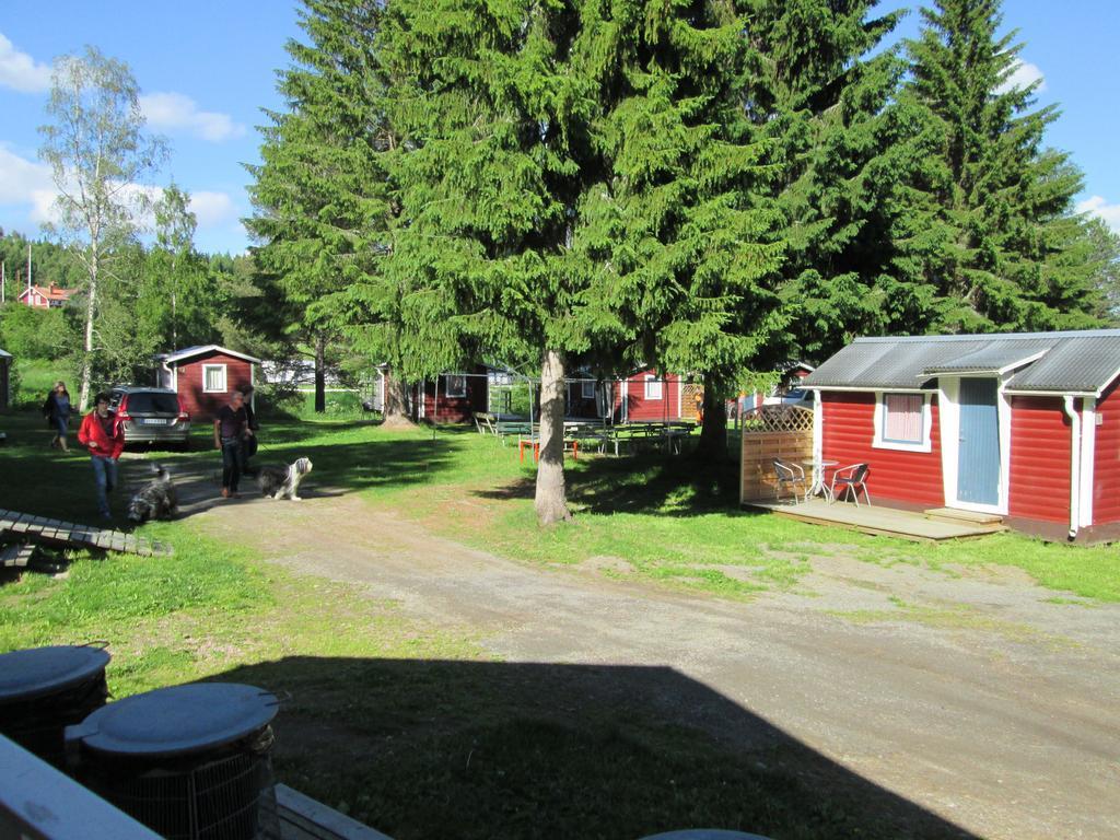 Stoede Camping Edsta Номер фото